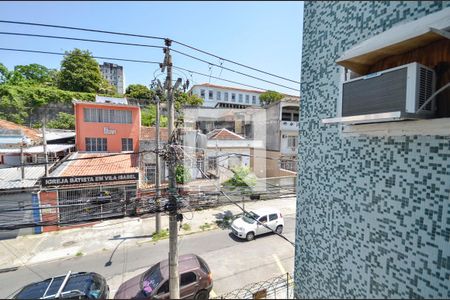 Apartamento à venda com 72m², 2 quartos e sem vagaVista da Sala