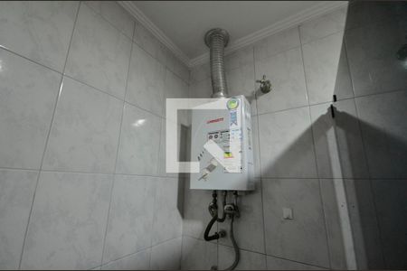 Apartamento à venda com 72m², 2 quartos e sem vagaBanheiro