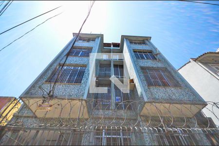 Apartamento à venda com 72m², 2 quartos e sem vagaFachada