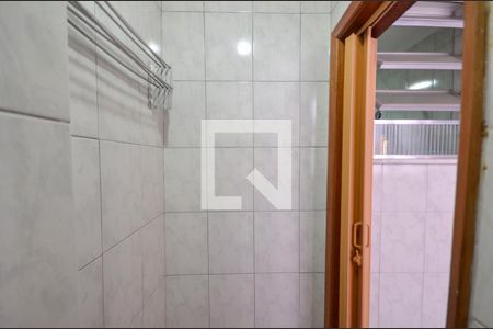 Apartamento à venda com 72m², 2 quartos e sem vagaBanheiro de Serviço