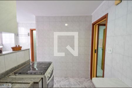 Apartamento à venda com 72m², 2 quartos e sem vagaCozinha