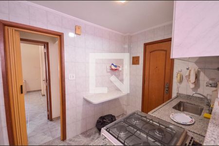 Apartamento à venda com 72m², 2 quartos e sem vagaCozinha