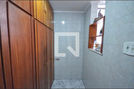 Apartamento à venda com 72m², 2 quartos e sem vagaQuarto de Serviço