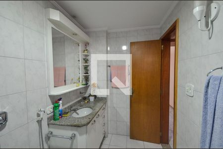 Apartamento à venda com 72m², 2 quartos e sem vagaBanheiro