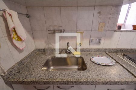 Apartamento à venda com 72m², 2 quartos e sem vagaCozinha