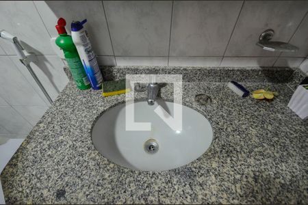 Apartamento à venda com 72m², 2 quartos e sem vagaBanheiro