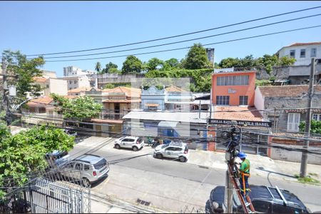 Apartamento à venda com 72m², 2 quartos e sem vagaVista do Quarto 2