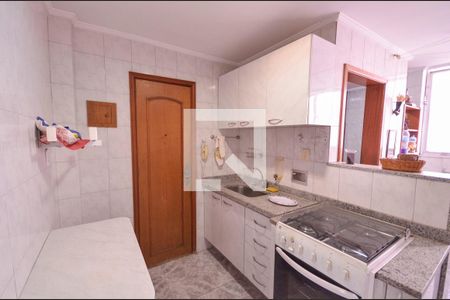 Apartamento à venda com 72m², 2 quartos e sem vagaCozinha