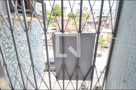 Apartamento à venda com 72m², 2 quartos e sem vagaVista da Sala