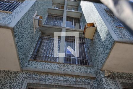 Apartamento à venda com 72m², 2 quartos e sem vagaFachada