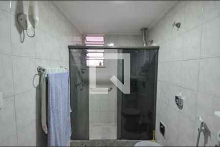 Apartamento à venda com 72m², 2 quartos e sem vagaBanheiro