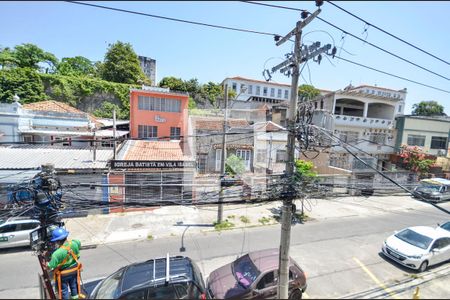 Apartamento à venda com 72m², 2 quartos e sem vagaVista do Quarto 1