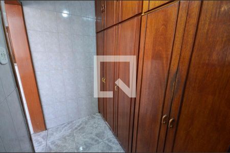 Apartamento à venda com 72m², 2 quartos e sem vagaQuarto de Serviço