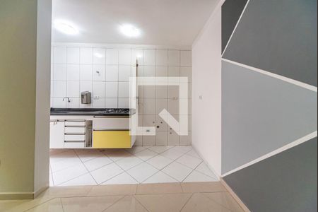 Apartamento à venda com 83m², 2 quartos e 2 vagas Apartamento à venda com 83m², 2 quartos e 2 vagasCozinha