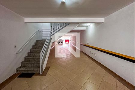 Apartamento à venda com 83m², 2 quartos e 2 vagas Apartamento à venda com 83m², 2 quartos e 2 vagasGaragem