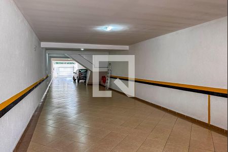 Apartamento à venda com 83m², 2 quartos e 2 vagas Apartamento à venda com 83m², 2 quartos e 2 vagasGaragem