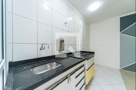 Apartamento à venda com 83m², 2 quartos e 2 vagas Apartamento à venda com 83m², 2 quartos e 2 vagasCozinha