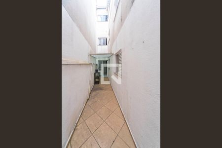 Apartamento à venda com 83m², 2 quartos e 2 vagas Apartamento à venda com 83m², 2 quartos e 2 vagasÁrea de Serviço