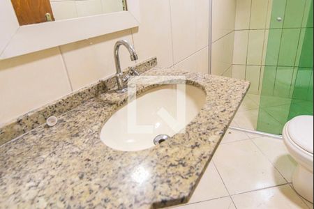 Apartamento à venda com 83m², 2 quartos e 2 vagas Apartamento à venda com 83m², 2 quartos e 2 vagasBanheiro do Quarto 2