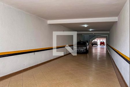 Apartamento à venda com 83m², 2 quartos e 2 vagas Apartamento à venda com 83m², 2 quartos e 2 vagasGaragem