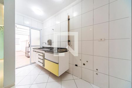 Apartamento à venda com 83m², 2 quartos e 2 vagas Apartamento à venda com 83m², 2 quartos e 2 vagasCozinha