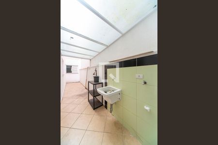 Apartamento à venda com 83m², 2 quartos e 2 vagas Apartamento à venda com 83m², 2 quartos e 2 vagasÁrea de Serviço