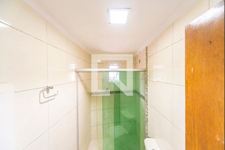 Apartamento à venda com 83m², 2 quartos e 2 vagas Apartamento à venda com 83m², 2 quartos e 2 vagasBanheiro do Quarto 2