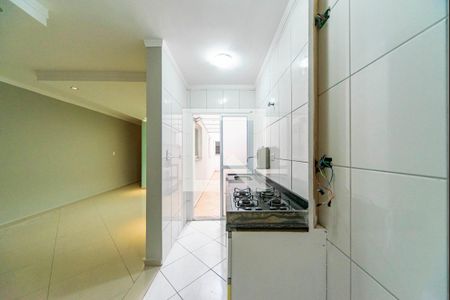 Apartamento à venda com 83m², 2 quartos e 2 vagas Apartamento à venda com 83m², 2 quartos e 2 vagasCozinha