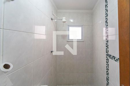 Apartamento à venda com 83m², 2 quartos e 2 vagas Apartamento à venda com 83m², 2 quartos e 2 vagasBanheiro