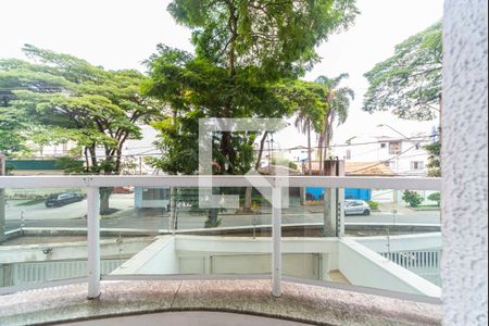 Apartamento à venda com 83m², 2 quartos e 2 vagas Apartamento à venda com 83m², 2 quartos e 2 vagasVaranda do Quarto 2