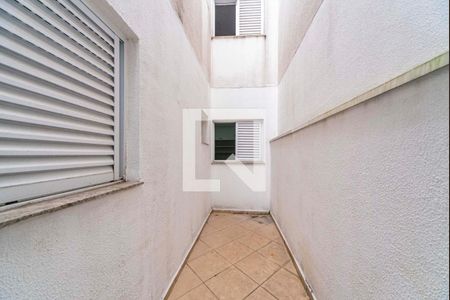 Apartamento à venda com 83m², 2 quartos e 2 vagas Apartamento à venda com 83m², 2 quartos e 2 vagasÁrea de Serviço