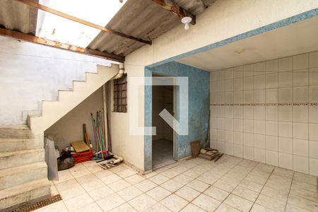 Casa à venda com 120m², 3 quartos e 2 vagas Casa à venda com 120m², 3 quartos e 2 vagasArea de Serviço