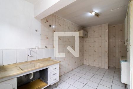 Casa à venda com 120m², 3 quartos e 2 vagas Casa à venda com 120m², 3 quartos e 2 vagasCozinha