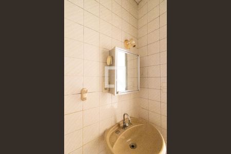 Casa à venda com 120m², 3 quartos e 2 vagas Casa à venda com 120m², 3 quartos e 2 vagasBanheiro da Suíte