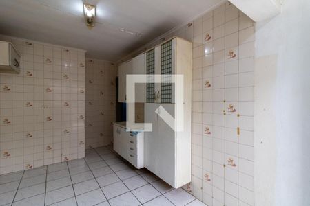 Casa à venda com 120m², 3 quartos e 2 vagas Casa à venda com 120m², 3 quartos e 2 vagasCozinha