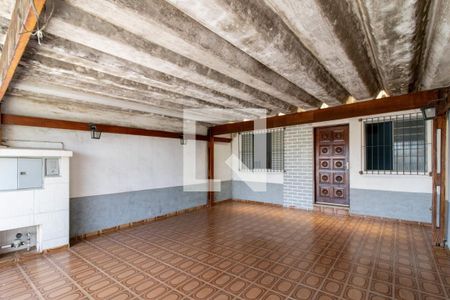 Casa à venda com 120m², 3 quartos e 2 vagas Casa à venda com 120m², 3 quartos e 2 vagasGaragem