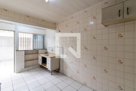Casa à venda com 120m², 3 quartos e 2 vagas Casa à venda com 120m², 3 quartos e 2 vagasCozinha