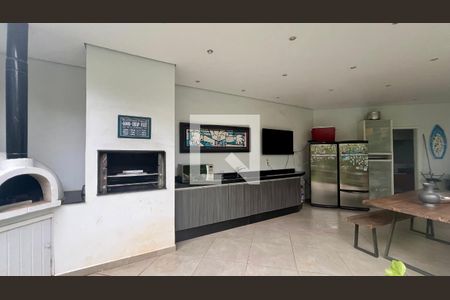 Casa à venda com 430m², 4 quartos e 5 vagas Casa à venda com 430m², 4 quartos e 5 vagasChurrasqueira