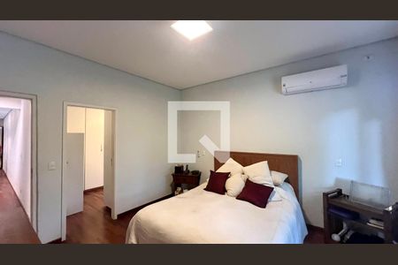 Casa à venda com 430m², 4 quartos e 5 vagas Casa à venda com 430m², 4 quartos e 5 vagasSuite 3