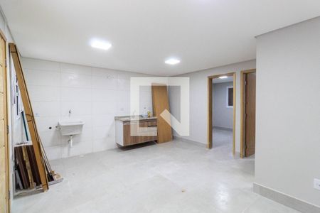 Casa para alugar em Parque Cisper
