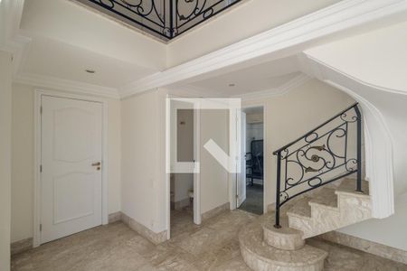 Hall de Entrada de apartamento à venda com 2 quartos, 168m² em Santa Cecilia, São Paulo