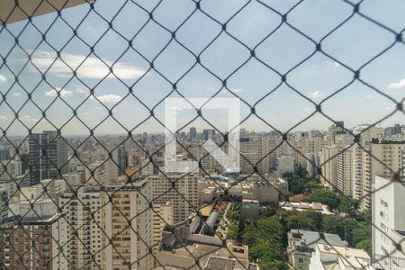 Apartamento à venda com 168m², 2 quartos e 3 vagas Apartamento à venda com 168m², 2 quartos e 3 vagasVista do Quarto 1 - Suíte