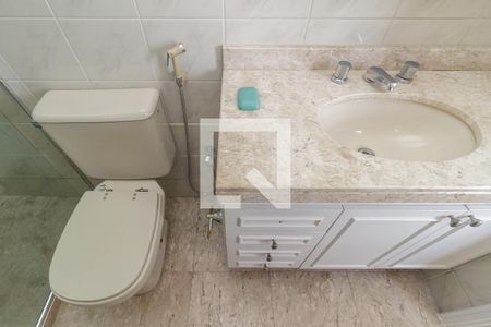 Apartamento à venda com 168m², 2 quartos e 3 vagas Apartamento à venda com 168m², 2 quartos e 3 vagasBanheiro 2 - Suíte