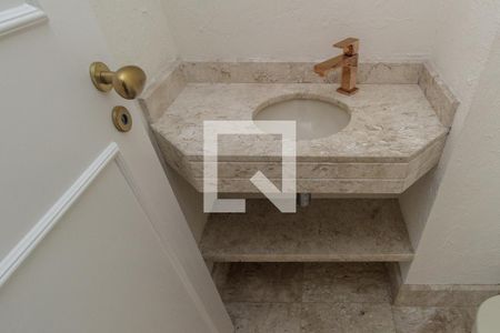 Lavabo de apartamento à venda com 2 quartos, 168m² em Santa Cecilia, São Paulo