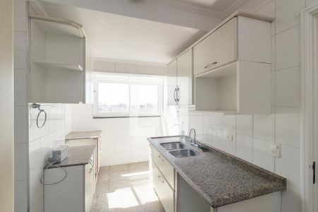 Apartamento à venda com 168m², 2 quartos e 3 vagas Apartamento à venda com 168m², 2 quartos e 3 vagasCozinha