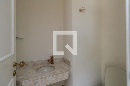 Lavabo de apartamento à venda com 2 quartos, 168m² em Santa Cecilia, São Paulo