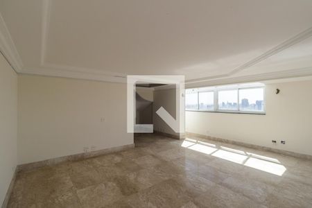 Sala de apartamento à venda com 2 quartos, 168m² em Santa Cecilia, São Paulo