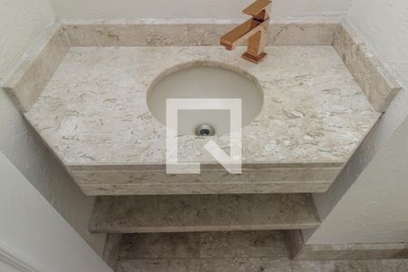 Lavabo de apartamento à venda com 2 quartos, 168m² em Santa Cecilia, São Paulo