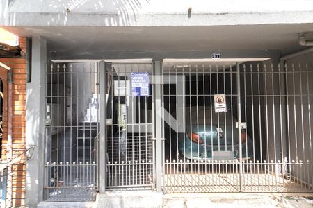 Casa para alugar com 45m², 1 quarto e sem vagaplaca do Quinto Andar_1