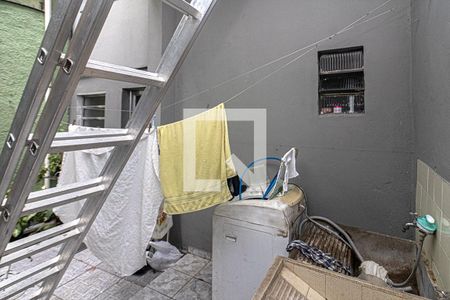 Casa para alugar com 45m², 1 quarto e sem vagaárea de serviço_1